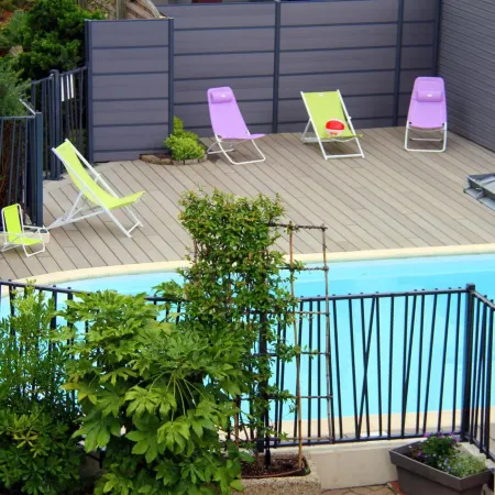 Logis Hotel Restaurant le Grand Turc