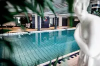 Straand Hotel - Bintang 4