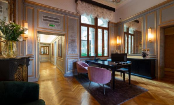 Hotel Antico Doge - a Member of Elizabeth Hotel Group