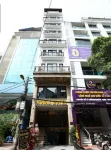 Royal Hotel Mễ Trì Hạ, Hà Nội Các khách sạn gần Bảo tàng Hà Nội