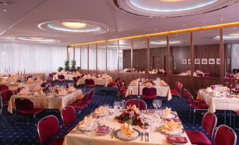 Ringhotel Loew's Merkur