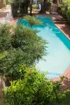 Gemstone Guest House - Pools