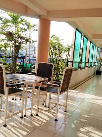 รูปภาพของแกรนด์เรสซิเดนซ์ งามวงศ์วาน 19