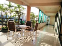 Grand Residence Ngamwongwan 19