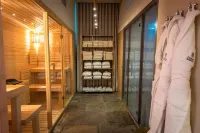 Corpo Santo Lisbon Historical Hotel - ที่มีสปา