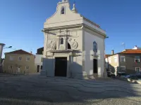 Aveiro White House Hôtels à : Aveiro