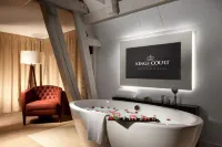 Hotel Kings Court - Romantic