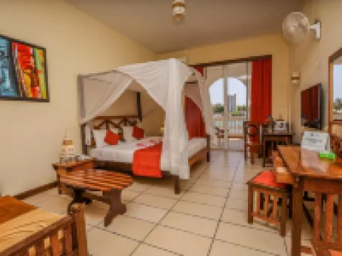 CityBlue Creekside Hotel & Suites Hotels in Mombasa
