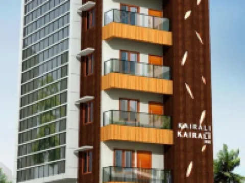 Grand Plaza Inn Hotels in Kottakkal