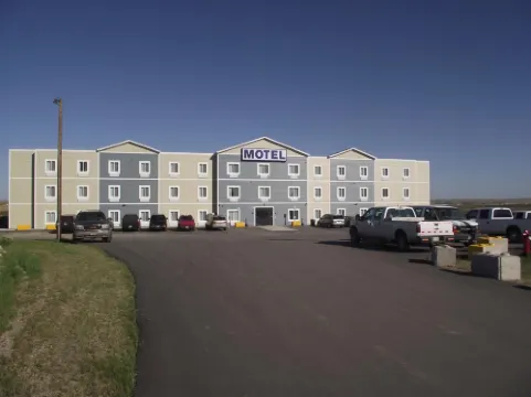 Ramada by Wyndham Williston