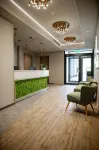 Lignum Hotel - Bãi đậu xe