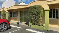 Holiday Motel