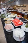 Selçuk Hotel - petit déjeuner