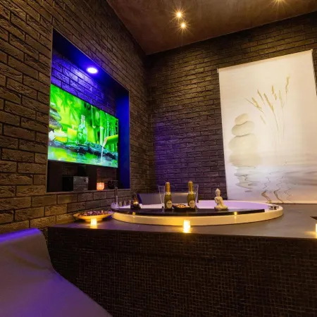Lungomare Suite & Spa