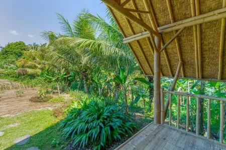 Lembah Wanna Отели рядом с достопримечательностью «Klungkung Temple»