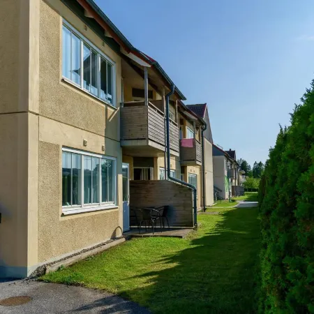 Volontärgatan - Visby Lägenhetshotell