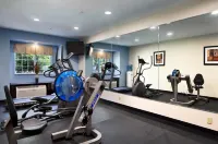 Microtel Inn & Suites by Wyndham Bath - Gym