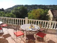 1001 奧克斯酒店