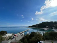 Harbour View - Oceanis Apartments - View biển