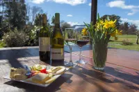 The River Lodge Hotels in Ohakune