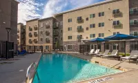 Parks Residential-Richardson - Uima-altaat