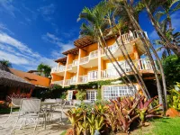 Manary Praia Hotel Hotels near Calçadão de Ponta Negra - Natal RN