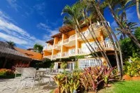 Manary Praia Hotel فنادق في ناتال