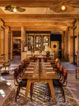 Eastwind Hotel Oliverea Valley - servizio colazione