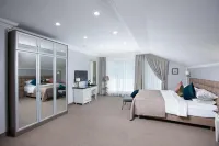 Donskoy Guest House Hotel di Rostov na Donu