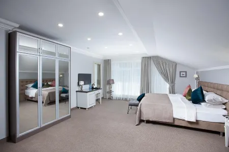 Донской гостевой дом Отели в г. Ростов-на-Дону