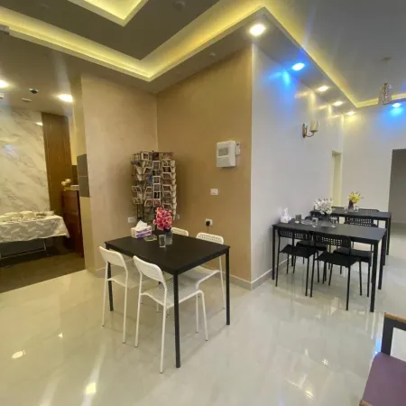 Petra Oleander Hotel