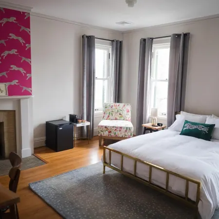 Canandaigua Guesthouse