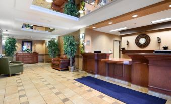 Days Inn & Suites by Wyndham Strathmore