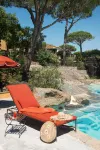 Hôtel Villa Marie Saint Tropez - Swimmingpools