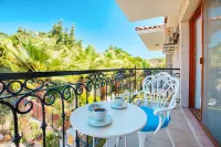 อะลาคาติ ไพรเวท