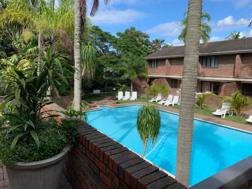 Flamingo Holiday Flats - Apartments