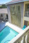 Protea Guesthouse - Swimmingpools