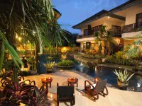 سانور سيفيو هوتل Hotels near شاطئ بينجيمباك