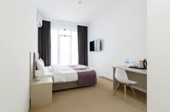 Lissabon Neolit Apart Hotel Hotels in 