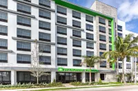 Wyndham Garden Ft Lauderdale Airport & Cruise Port Hotels near T.J. Maxx