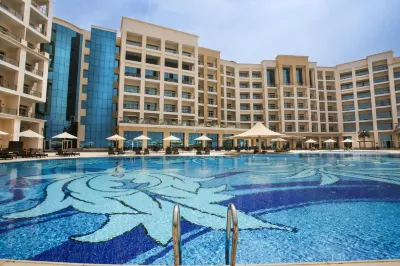 Tolip Resort El Galala Hills Hotels in 
