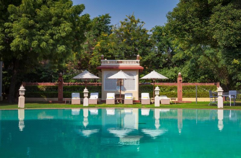 Jai Mahal Palace photo 5