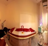 Grand Sri Krishna Residency - spa
