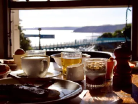 Bike & Boot Inns Scarborough - Leisure Hotels for Now Hotels in Scarborough