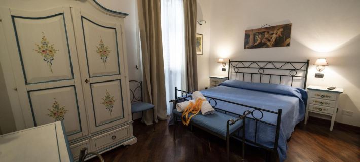 Residence Garibaldi Hotels in Trapani