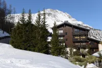 Résidence Odalys les Hauts du Rogoney - Apartments