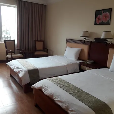 STUNG SANGKE HOTEL
