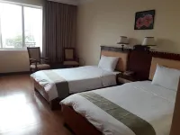 Stung Sangke Hotel Hotels in Chamkar Samraong