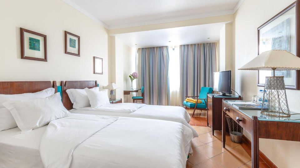 Hotel Golf Mar