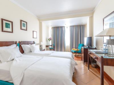 Hotel Golf Mar